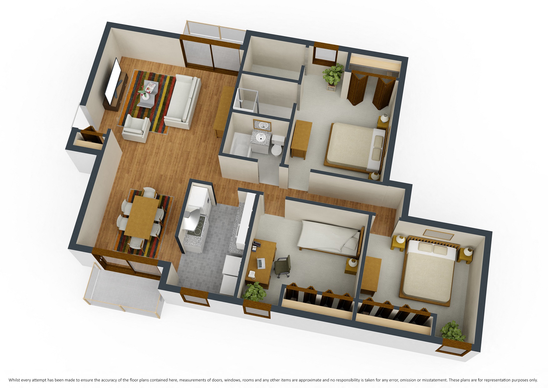 705 Pool Road 1-3 Beds Apartment for Rent - Photo Gallery 29